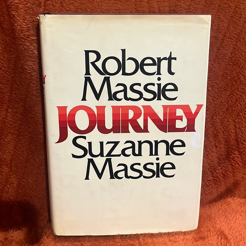Journey ( copyright 1975 )